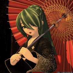 猫村いろは・結月ゆかり十歳の植物人間【嫌悪が覚醒するオリジナル  (10-year-old vegetable-like human?)