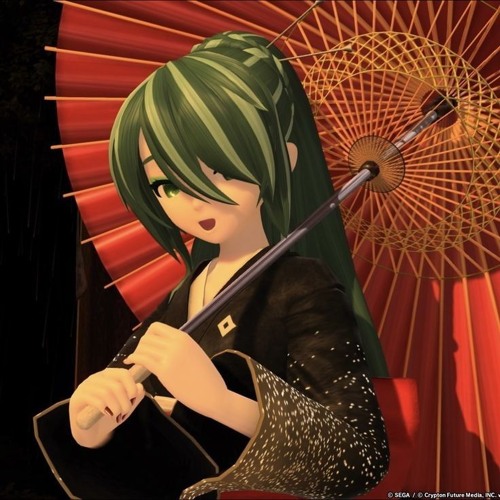 猫村いろは・結月ゆかり十歳の植物人間【嫌悪が覚醒するオリジナル  (10-year-old vegetable-like human?)