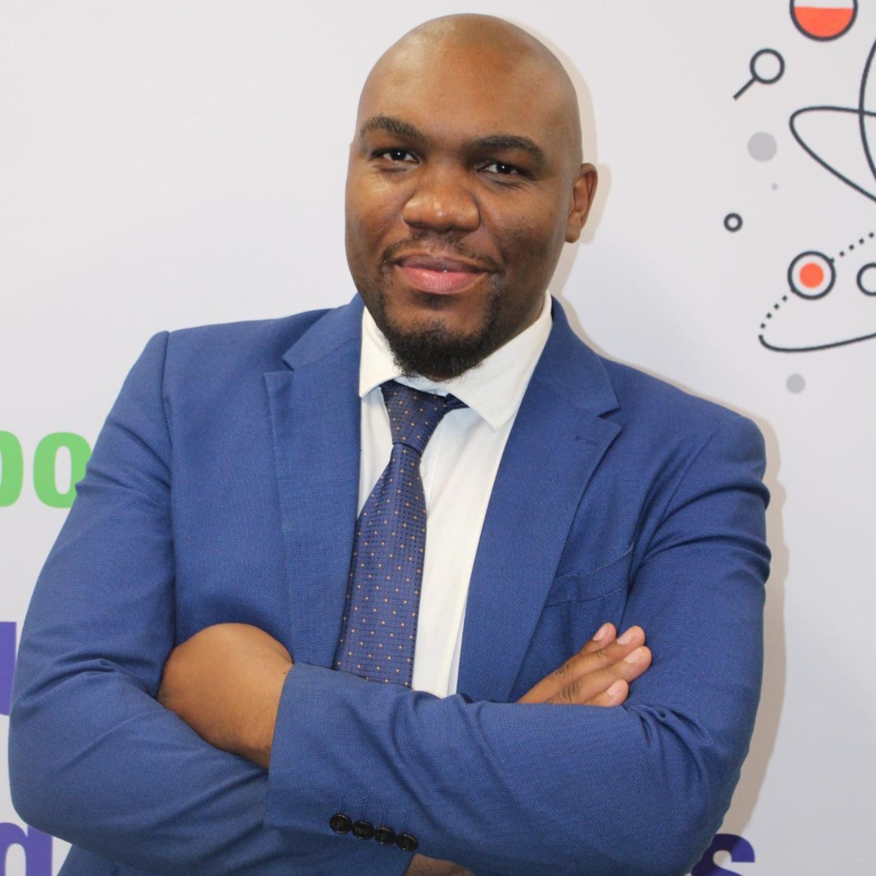 5TH BRICS Summer School South Africa set for early September - Raymond Matlala episode artwork
