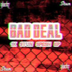 GLOCKZ VS SUBFILTRONIK - TURN DEAL OUT (STUN SPECIAL) [1K FREE DL]