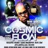 Скачать видео: LIVE AT COMSIC FLOW ATL JUNE 2024