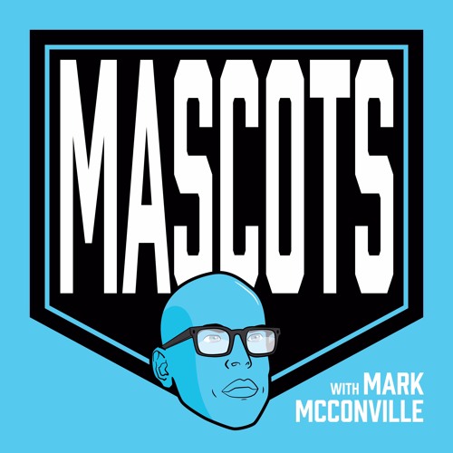 Superego Presents: Mascots