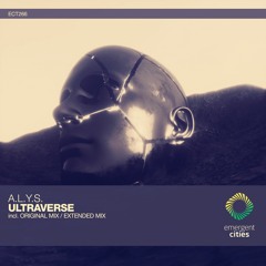 A.L.Y.S. - Ultraverse (Original Mix) [ECT266]