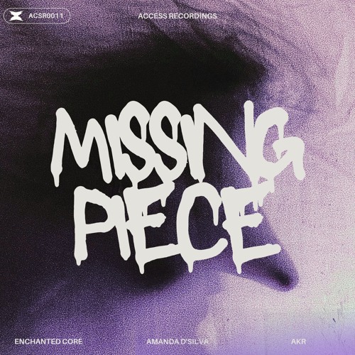 Enchanted Core, Amanda - Missing Piece (feat. AKR)