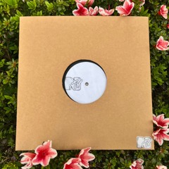 JUMP JUMP / ALWAYS YOU [NTV004] *VINYL ONLY