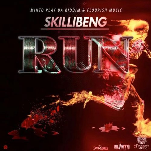 Skillibeng Run By Baddest Thing