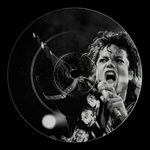 Michael Jackson - Wanna Be Starting Something (Mogier Edit) [HZRX]