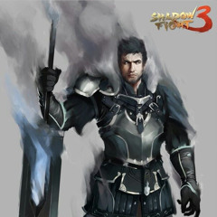 Shadow Fight 3 - The Throne Room