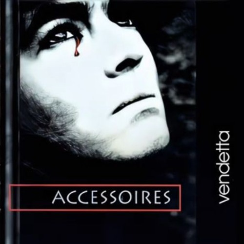 Accessoires - Rendezvous (1995) ["The Beauty of Your Weapons"]