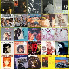 The Boom Boom Session 31 - 80s dance