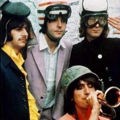 Birthday - Beatles