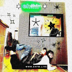 EHFM mornings w/ ratarsed - 12.09.24