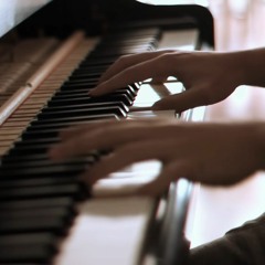 Yonezu Kenshi 米津玄師  Spirits of the Sea 海の幽霊 piano by Theishter