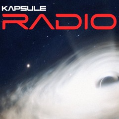 KAPSULE Radio  #001