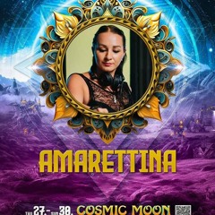 Cosmic Moon🌛🌚