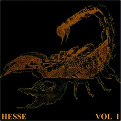 HESSE  -  Vol   I (megamix)