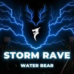 Storm Rave (Extended Mix)