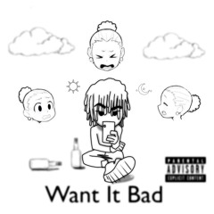 db camo- Want it Bad