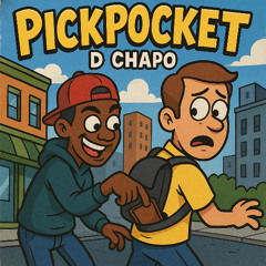 D Chapo - Pick Pocket {Chapo Archives}