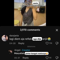 Hajir RMX - GARAM dan MADU BRIKBIT DIKIT #RMXFAMS.mp3