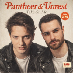 a-ha – Take On Me (Pantheer & Unrest Festival Remix) [FREE DL]