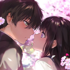 Nightcore - Figure You Out (VOILÀ)