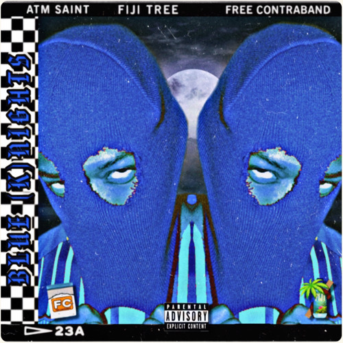 Brick ft. Nino Flexxin & Savvy Jamz(prod by Fiji Tree & LSK’s Finest)