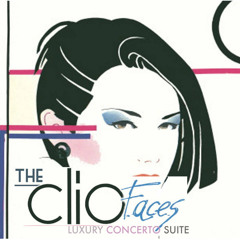 The Clio Faces Luxury Concerto Suite