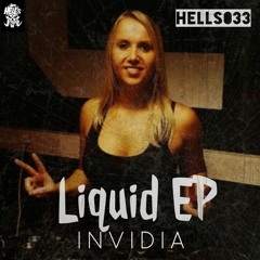 Invidia & Distorted Voices - Liquid