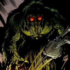 Somebody dance with me