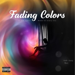 Fading Colors