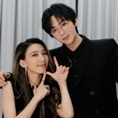 Bản Vẽ Tình Yêu (OurSong6) - Lưu Vũ Ninh, Đới Bội Ni || 恋爱画板 - 戴佩妮 & 刘宇宁