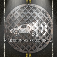 Car Sounds: Season 2