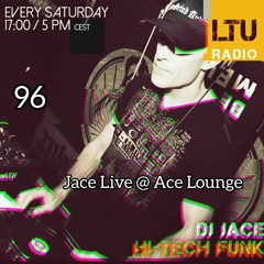 HTF96 - Jace Live @ Ace Lounge 4 - 22