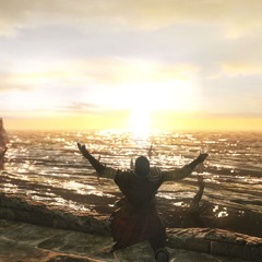 Praise Sun Gawd (Krxxk)