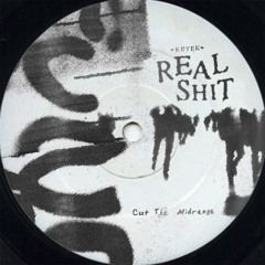 Ketek - Cut The Midrange (KKEP001)