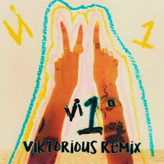Tobias Rahim - Vi 1 (Viktorious Remix)