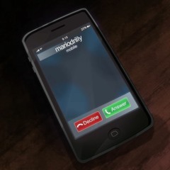 Sleepy Hallow - Call Me Maybe ft. Sheff G [prod. mariodrilly]
