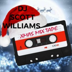 scott williams - End Of Year Mix 2021 (free download)