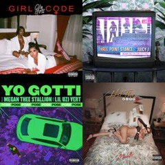 (THE ORIGINAL) STRIP CLUB BTY ANTHEMS