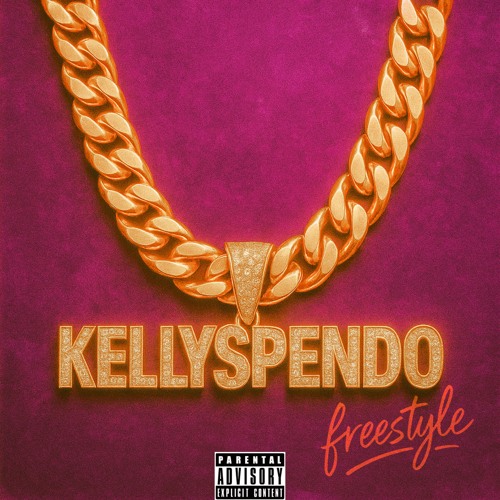 kellyspendo freestyle