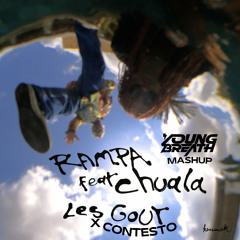 Les Gout X Contesto (YOUNG BREATH MashUp)