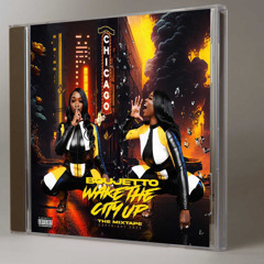 Boujetto-Lick Back