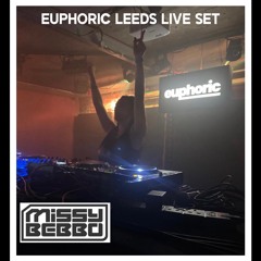 EUPHORIC LEEDS