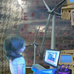 Computer Boy (Ft. Jeremiah Douglas)