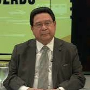 Julio César Vera, presidente de la ANNP, sobre reunión de Comisión de la Hidrovía