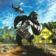 Gorilla - Sus X Manit [Jaws Bootleg]