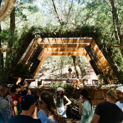 Lemonella @ The Woods • Pandora Nexus 2026