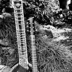 Sitars Sing in Solitude - A Playlist for Yoga and Meditation Practice