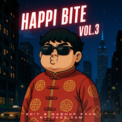 HAPPI BITE PACK VOL.3 BY JAZZ.COM PREVIEW ( BUY - FREE DOWNLOAD )